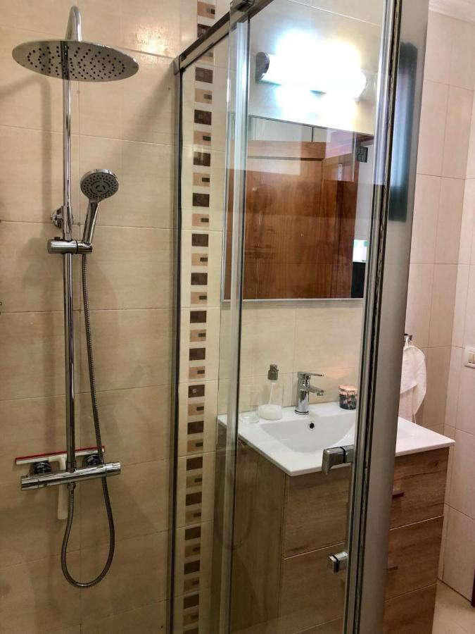 Ahtha Green Bungalow Maspalomas San Bartolomé Eksteriør bilde