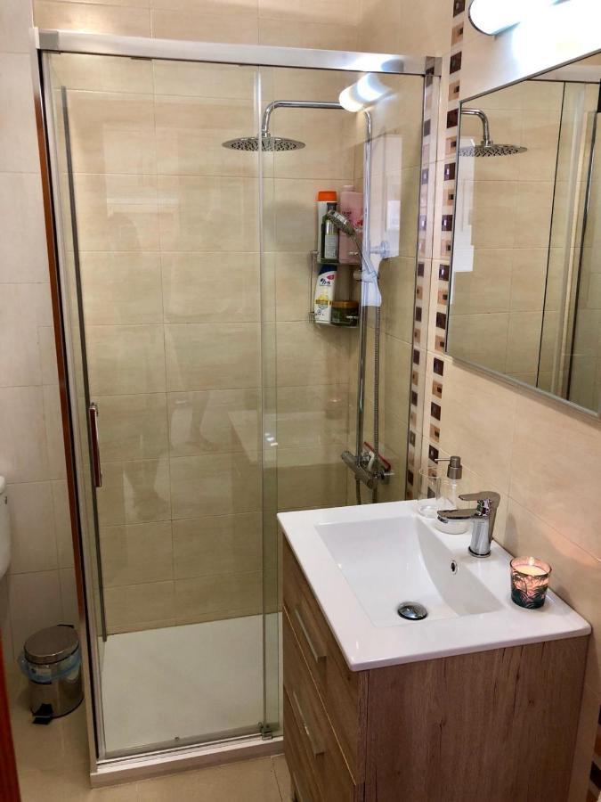 Ahtha Green Bungalow Maspalomas San Bartolomé Eksteriør bilde