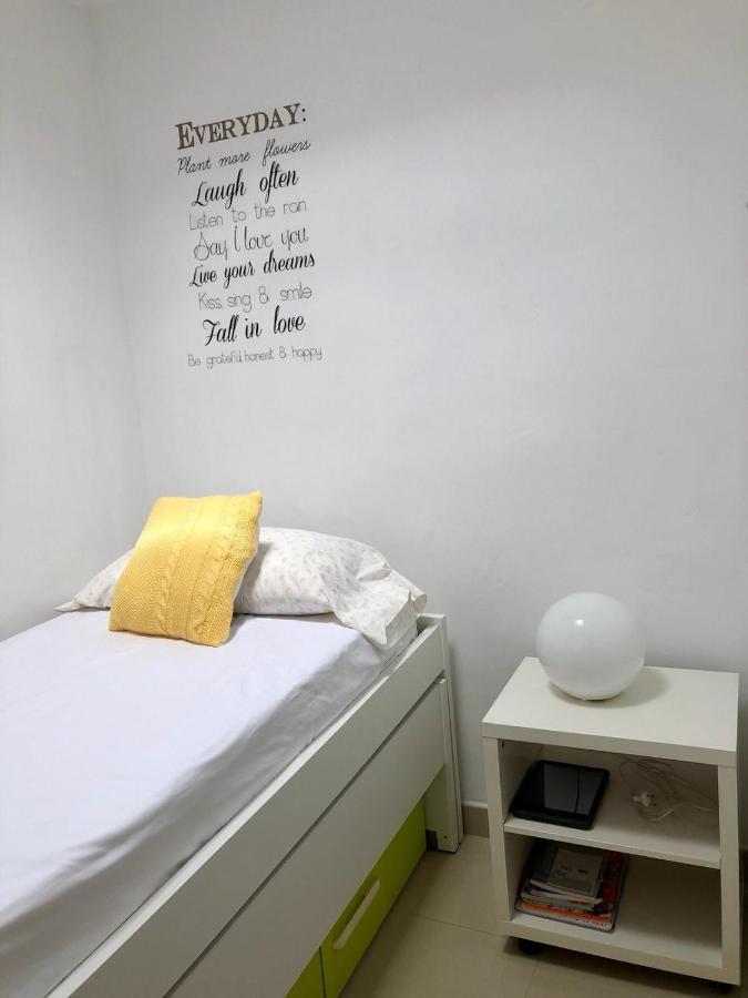 Ahtha Green Bungalow Maspalomas San Bartolomé Eksteriør bilde