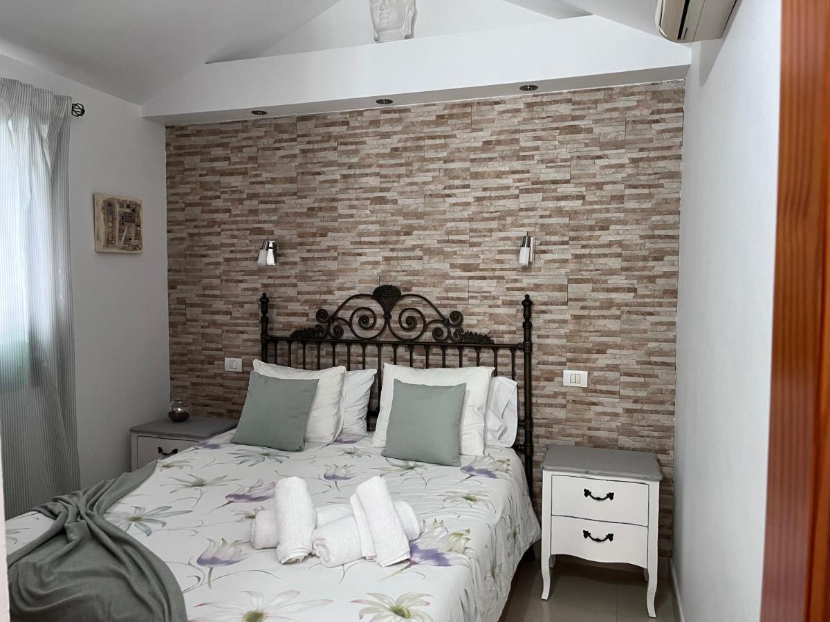 Ahtha Green Bungalow Maspalomas San Bartolomé Eksteriør bilde