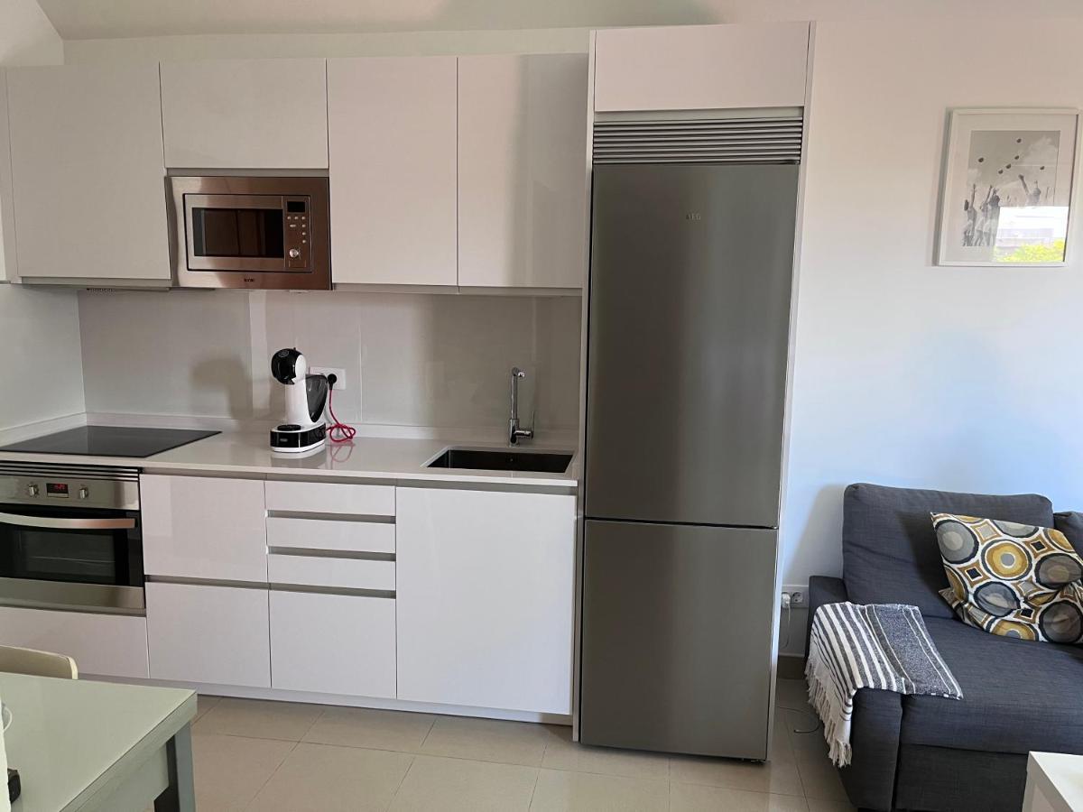Ahtha Green Bungalow Maspalomas San Bartolomé Eksteriør bilde