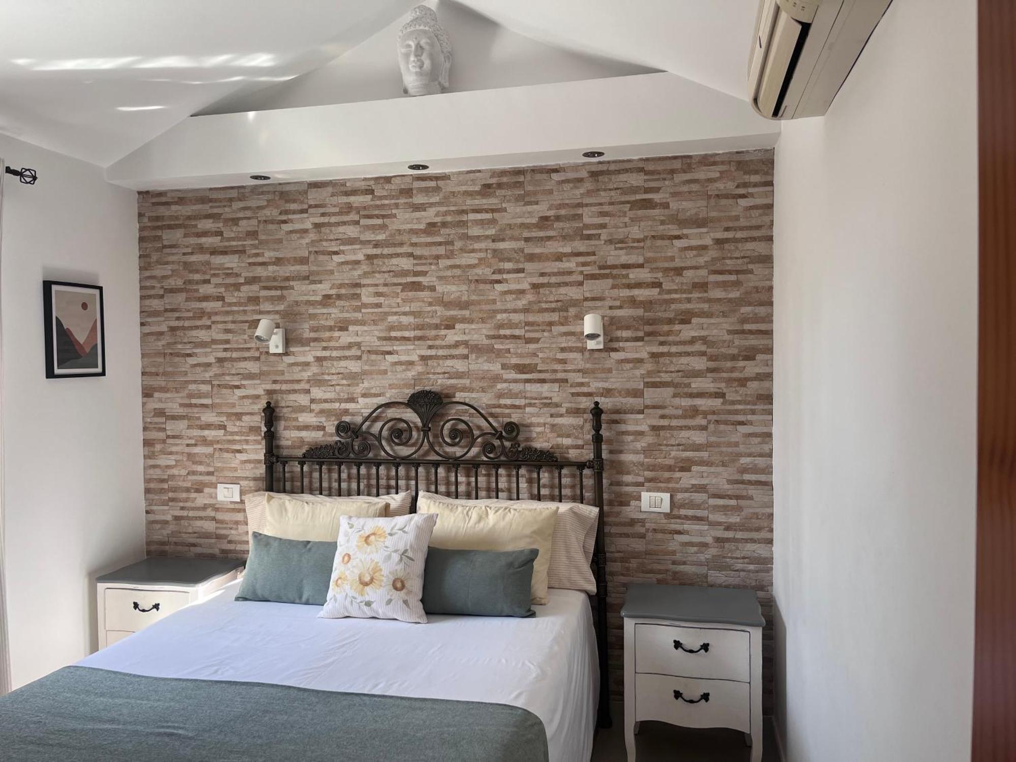 Ahtha Green Bungalow Maspalomas San Bartolomé Eksteriør bilde