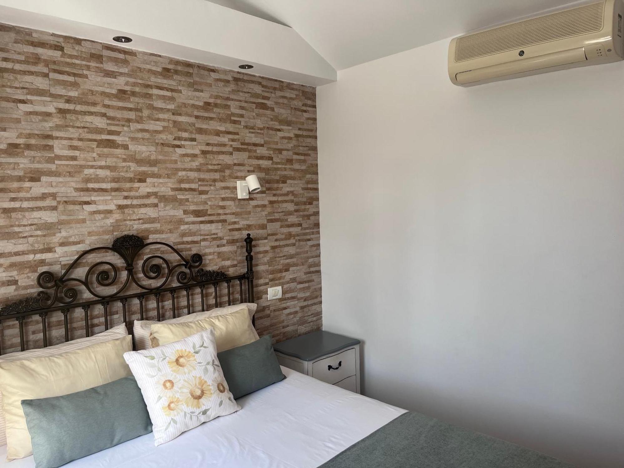 Ahtha Green Bungalow Maspalomas San Bartolomé Eksteriør bilde
