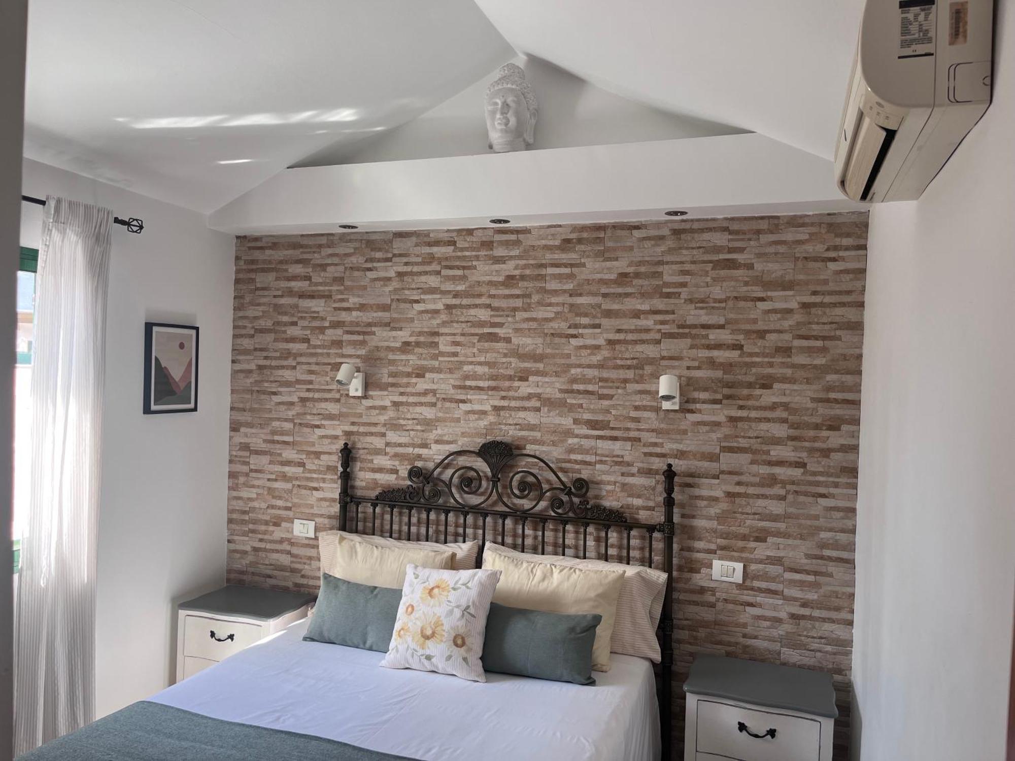 Ahtha Green Bungalow Maspalomas San Bartolomé Eksteriør bilde